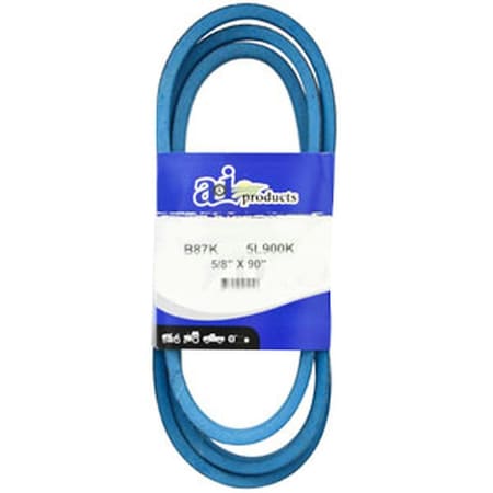 Aftermarket Dixie Chopper Belt A-2006B87W